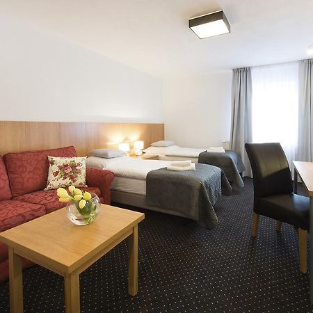 Apartamenty Turek Esterno foto