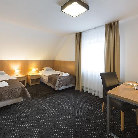 Apartamenty Turek Esterno foto