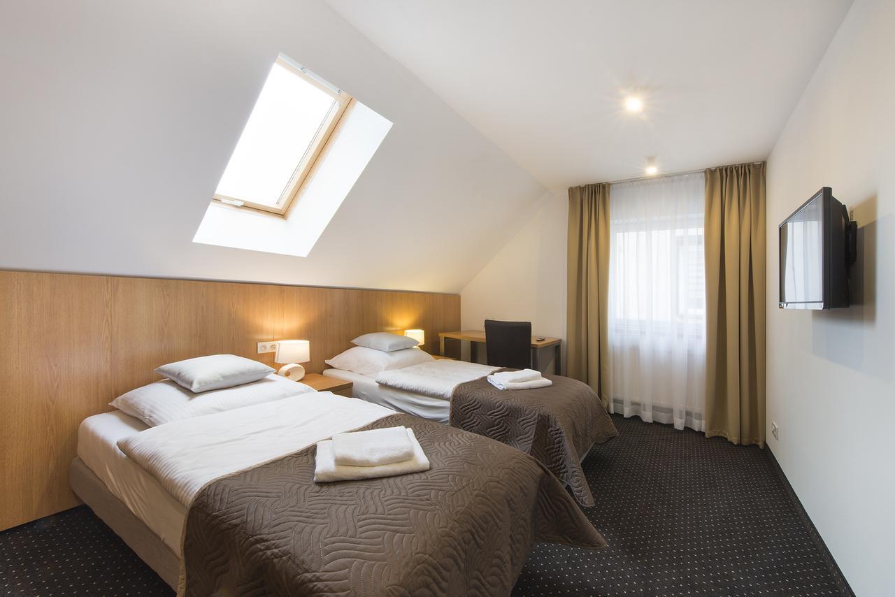 Apartamenty Turek Esterno foto