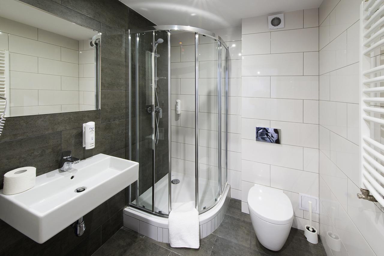 Apartamenty Turek Esterno foto