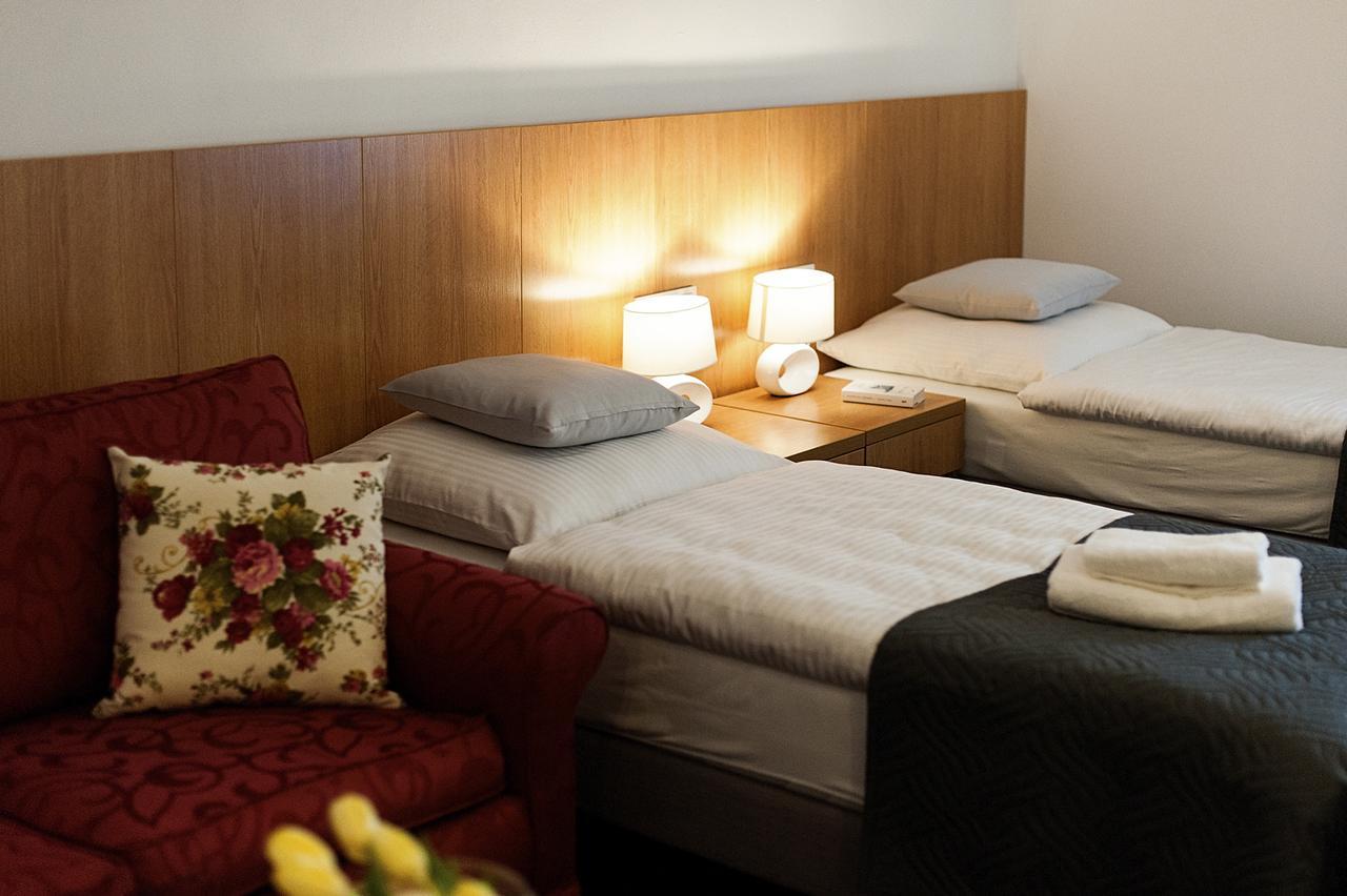 Apartamenty Turek Esterno foto