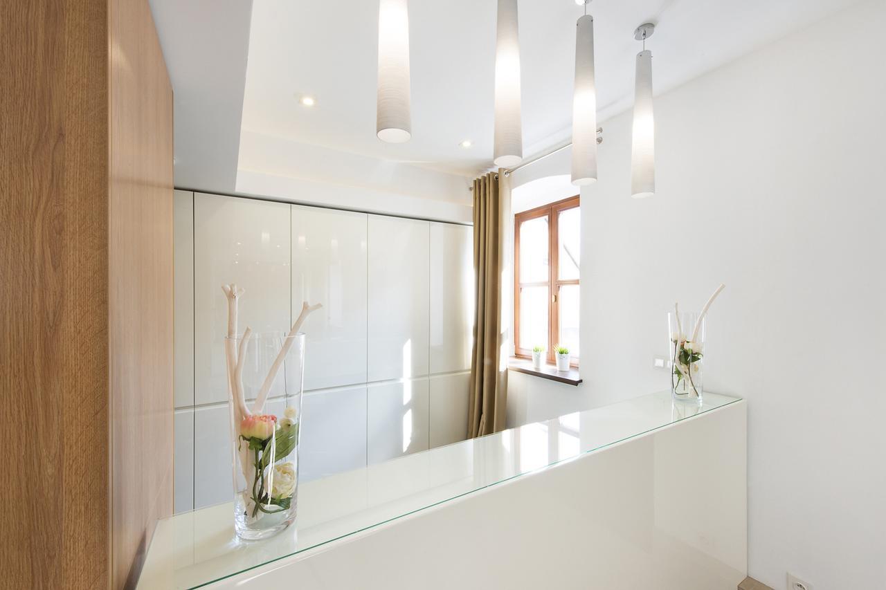 Apartamenty Turek Esterno foto