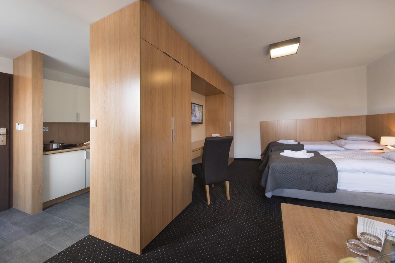 Apartamenty Turek Esterno foto